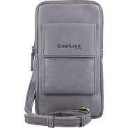 Greenland Nature Natura Custodia morbida per cellulare in pelle 11 cm Foto del prodotto