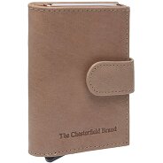 The Chesterfield Brand Hannover Portafoglio Protezione RFID Pelle 7 cm Foto del prodotto