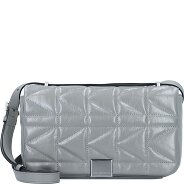 Karl Lagerfeld Behind the Seams Borsa a tracolla Pelle 27 cm Foto del prodotto Karl Lagerfeld Behind the Seams Borsa a tracolla Pelle 27 cm Foto del prodotto
