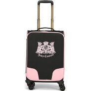 Juicy Couture Twig 4 ruote Carrello della cabina 49 cm Foto del prodotto