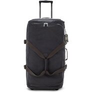 Kipling Basic Teagan L 2-Wheel Holdall 77 cm Foto del prodotto Kipling Basic Teagan L 2-Wheel Holdall 77 cm Foto del prodotto