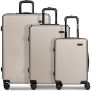 Smartbox Edition 05 4 ruote Set di valigie 3 pezzi Foto del prodotto