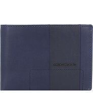Piquadro Brief 2 Portafoglio Pelle 13 cm Foto del prodotto Piquadro Brief 2 Portafoglio Pelle 13 cm Foto del prodotto