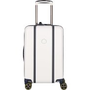 Delsey Paris Cadence 4 ruote Carrello della cabina 55 cm con piega di espansione Foto del prodotto