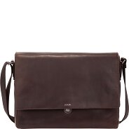 Joop! Cerratano Janis Messaggero Vera Pelle 35 cm Foto del prodotto