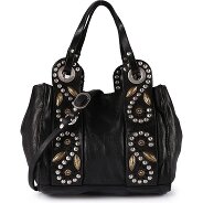 Campomaggi Dafne Mini Borsa Borsa a tracolla Vera Pelle 17 cm Foto del prodotto