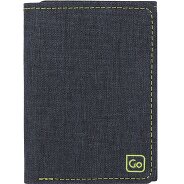 Go Travel Portafoglio Protezione RFID 8 cm Foto del prodotto