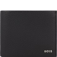 Boss New Crosstown Portafoglio Pelle 12 cm Foto del prodotto