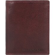 Greenburry Portafoglio RFID in pelle 10 cm Foto del prodotto