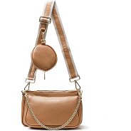 Lazarotti Borsa a tracolla in pelle Milano 23 cm Foto del prodotto