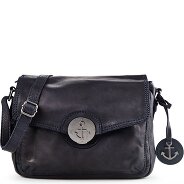 Harbour 2nd Anchor Love Borsa messenger Vera Pelle 27 cm Foto del prodotto