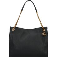 Lauren Ralph Lauren Bradley Borsa shopper Pelle 35.5 cm Foto del prodotto
