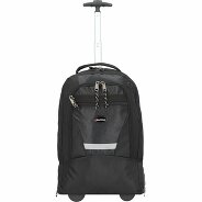 Lightpak Master 2-Wheel Backpack Trolley 48 cm Scomparto per laptop Foto del prodotto