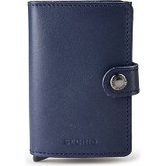 Secrid Miniwallet Custodia originale per carte di credito Portafoglio RFID in pelle 6,5 cm Foto del prodotto