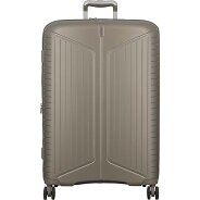 Jump Evae 4 ruote Carrello 76 cm con piega di espansione Foto del prodotto