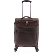 Gladiator 2000 4 ruote Carrello della cabina 55 cm con piega di espansione Foto del prodotto