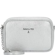 Patrizia Pepe Fly Borsa a tracolla Pelle 19 cm Foto del prodotto Patrizia Pepe Fly Borsa a tracolla Pelle 19 cm Foto del prodotto