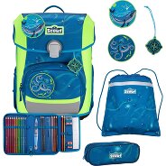 Scout Neo Set di borse per la scuola 4 pezzi Foto del prodotto