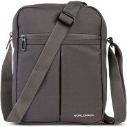 Worldpack Mini Borsa Borsa a tracolla 17 cm Foto del prodotto