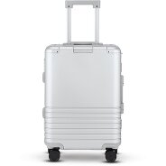 Kapten & Son Heathrow Aluminium Cabin 4 ruote Carrello della cabina 50 cm Foto del prodotto
