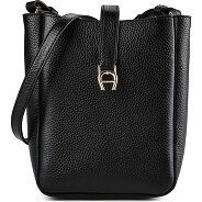 AIGNER Zaira Borsa a tracolla Vera Pelle 18 cm Foto del prodotto