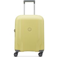 Delsey Paris Clavel 4 ruote Carrello della cabina 55 cm Foto del prodotto