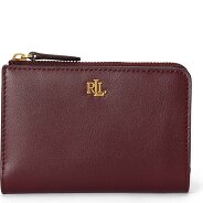 Lauren Ralph Lauren Portafoglio Vera Pelle 12 cm Foto del prodotto