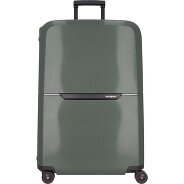 Samsonite Magnum Eco 4 ruote Carrello 81 cm Foto del prodotto
