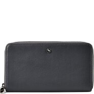 Mandarina Duck Downtown Portafoglio Protezione RFID Vera Pelle 19.5 cm Foto del prodotto