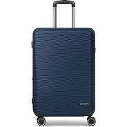 Franky Dallas 3.0 Carrello a 4 ruote M 65 cm con piega elastica Foto del prodotto