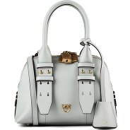 PINKO Bowling Bag Borsetta Pelle 21 cm Foto del prodotto