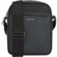 Calvin Klein CK Mixmedia Mini Borsa Borsa a tracolla 16.5 cm Foto del prodotto