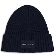 Tommy Hilfiger TH Monotype Cappello lavorato a maglia Foto del prodotto