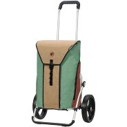 Andersen Shopper Royal Shopper Oli.P 2.0 Carrello della spesa 59 cm Foto del prodotto