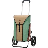 Andersen Shopper Royal Shopper Oli.P 2.0 Carrello della spesa 59 cm Foto del prodotto