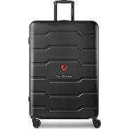 Tonino Lamborghini Bologna 4 ruote Carrello L 77 cm Foto del prodotto