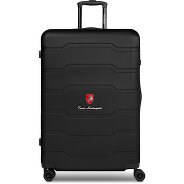 Tonino Lamborghini Bologna 4 ruote Carrello L 77 cm Foto del prodotto
