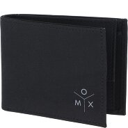oxmox New Cryptan Portafoglio Protezione RFID 11 cm Foto del prodotto