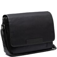 The Chesterfield Brand Fusion Falun Messaggero 40 cm Scomparto per laptop Foto del prodotto