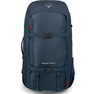 Osprey Zaino Farpoint Trek 55 72 cm Foto del prodotto