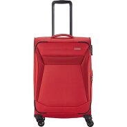 Travelite Chios 4 ruote Carrello 67 cm con piega di espansione Foto del prodotto