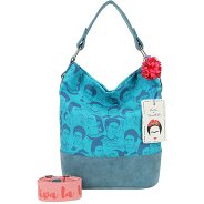 Fritzi aus Preußen Fritzi x Frida Kahlo Borsa a tracolla 37 cm Foto del prodotto