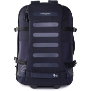 Hedgren Comby trolley a 2 ruote RFID 55 cm Foto del prodotto Hedgren Comby trolley a 2 ruote RFID 55 cm Foto del prodotto