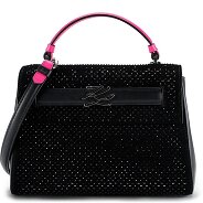 Karl Lagerfeld Autograph Borsetta Pelle 24 cm Foto del prodotto Karl Lagerfeld Autograph Borsetta Pelle 24 cm Foto del prodotto