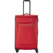 Travelite Chios 4 ruote Carrello L 78 cm con piega di espansione Foto del prodotto