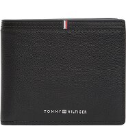 Tommy Hilfiger TH Corp Portafoglio Pelle 9 cm Foto del prodotto Tommy Hilfiger TH Corp Portafoglio Pelle 9 cm Foto del prodotto