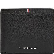 Tommy Hilfiger TH Corp Portafoglio Pelle 9 cm Foto del prodotto