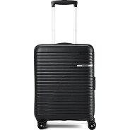 American Tourister Liftoff 4 ruote Carrello della cabina 55 cm Foto del prodotto