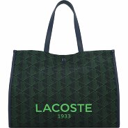 Lacoste Heritage Jacquard Borsa shopper 23 cm Foto del prodotto