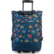 Punta Frida Kahlo Carrello della spesa 50 cm Foto del prodotto